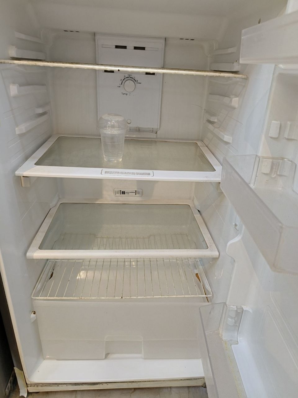 كود 5537                                          ثلاجه سامسونج 14قدم نوفروست       استعمال بحاله جيده