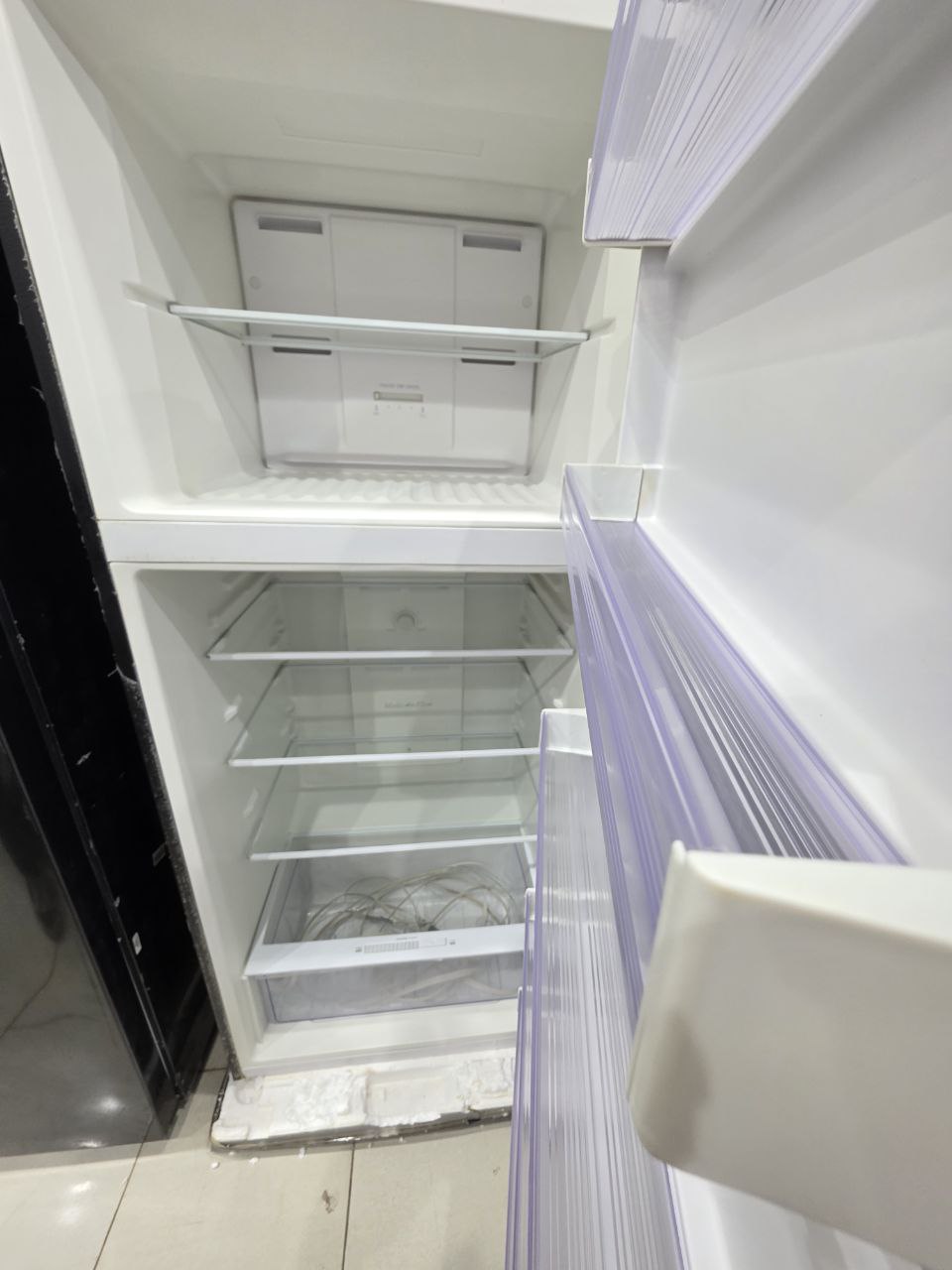 ثلاجه كول استار 18 قدم فرز تاني