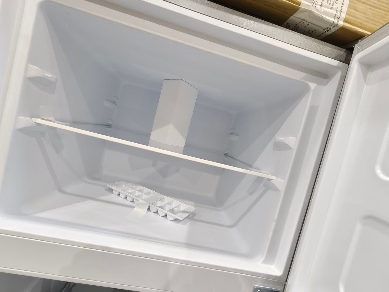 كود

ثلاحة بيكو BEKO زيرو

تلاجه بيكو 18 قدم ديفروست 440 لتر 

RDSG550M20SEG