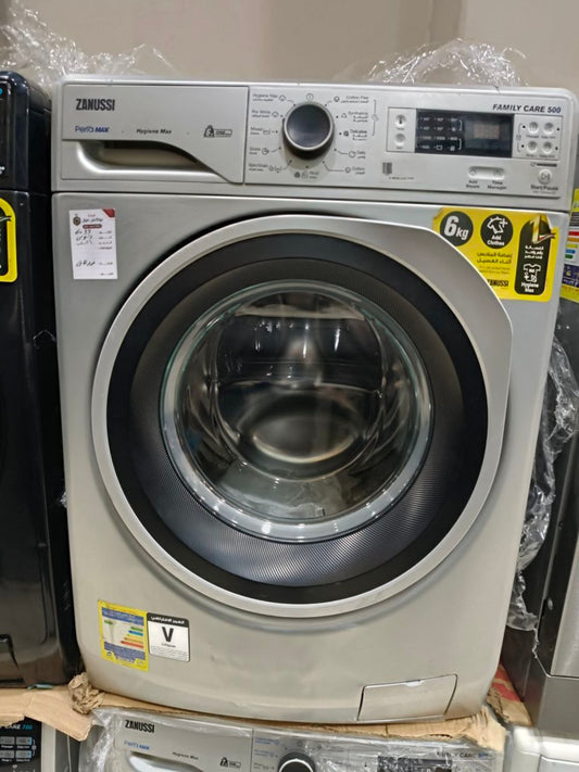 كود 6099

غسالة زانوسي اوتوماتيك

بيرلا ماكس فرز 6كيلو               

فرز ثاني بخصم مميز