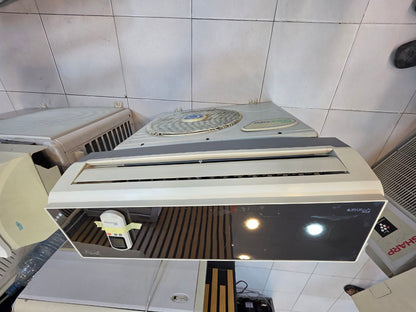 تكييف 1.5 حصان ونص يونيون بارد فقط  اير بحاله جيده ضمان ٦ شهور متاح شحن وتركيب بمصاريف كود5088