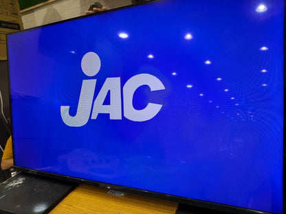كود 8012
📺 شاشة جاك 43 بوصة LED
كسر زيرو