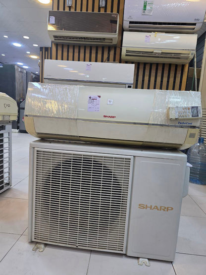 كود 5579

تكييف شارب حصان ونص 
بارد 
. تغطية مساحة متوسطة: مناسب لمساحات حوالي 12–18 متر مربع (غرفة متوسطة