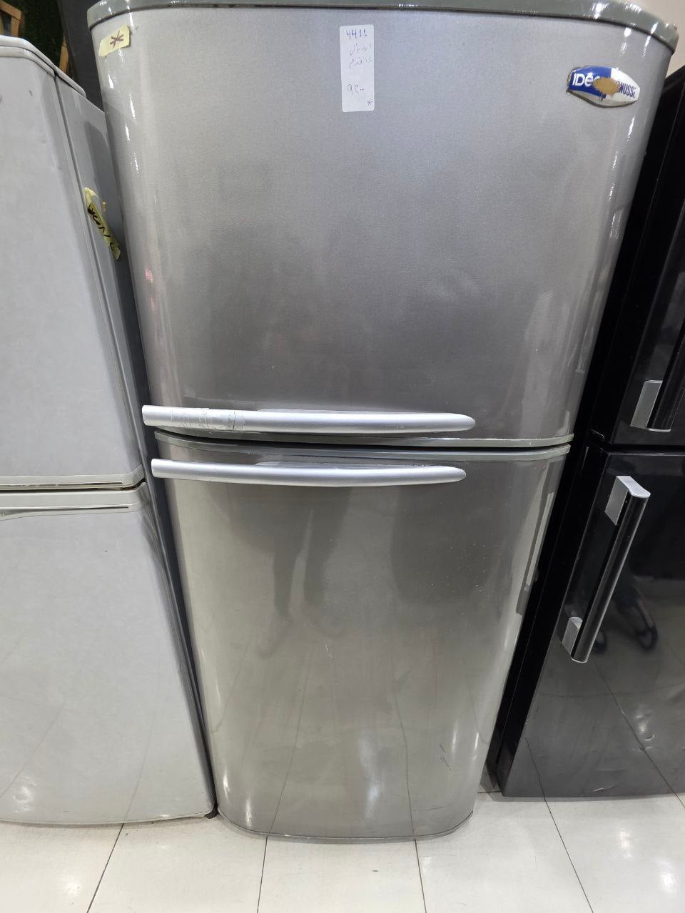 كود 4411
تلاجه اديل  14نوفروست