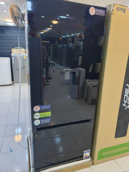 كود 5851                                           ثلاجه يونيون اير                                          عروض نهايه السنه