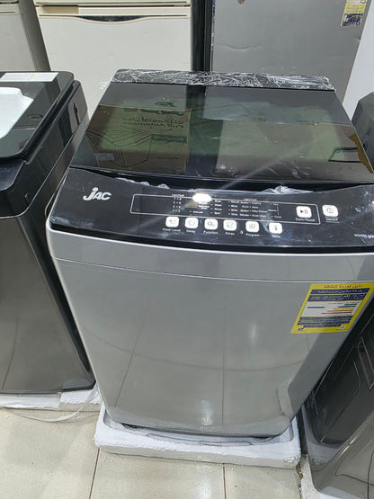 غساله فوق اتوماتيك جاك 11 كيلو جديده زيرو بالضمان