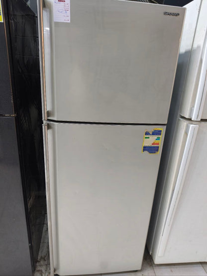 كود 6853
تلاجه شاري 14 نوفر 
شحن شركه بدون اي صيانه تمامااا