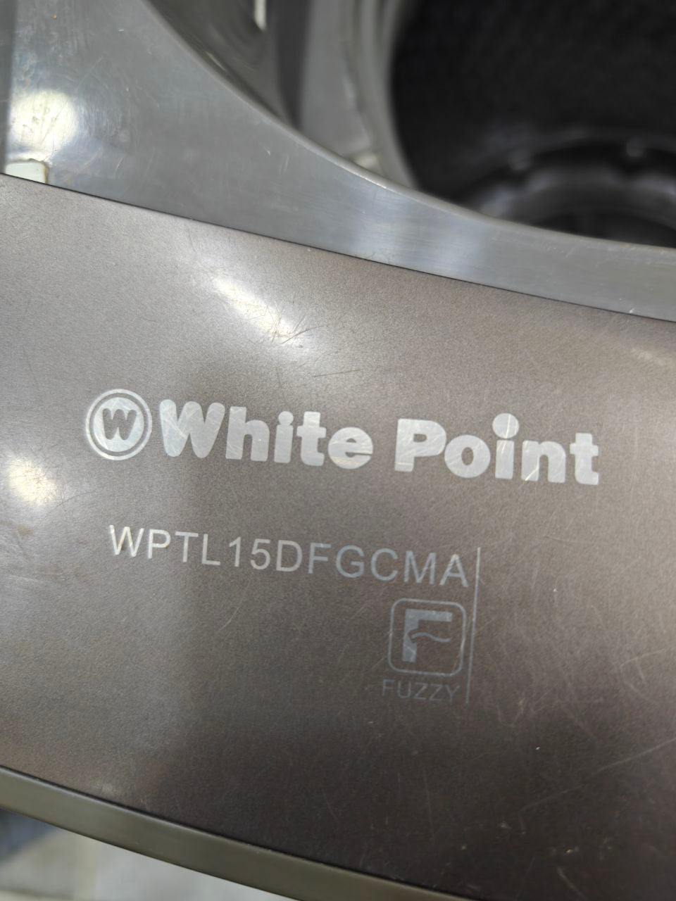 وايت بيونت 15k فوق اتومتك  
شاشة ديجيتال تاتش