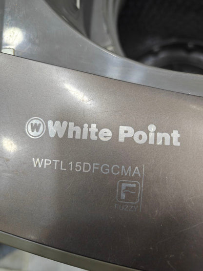 وايت بيونت 15k فوق اتومتك  
شاشة ديجيتال تاتش