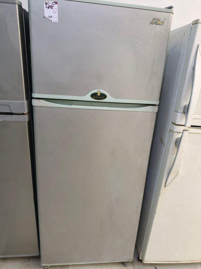 كود 4754                                            ثلاجه كريازي                                              14قدم نوفروست                               استعمال بحاله جيده