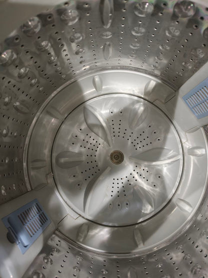 كود 3442
غسالة وايت بوينت 
11k استعمال