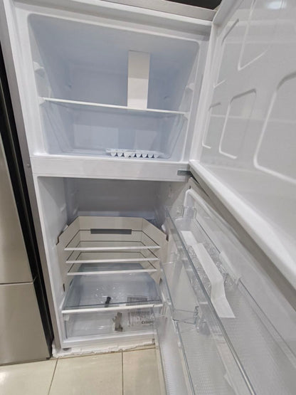 كود 6898
ضمان 5 سنين 💪
الماركة: BEKO
الموديل: RDSG420M20SXB(EG)
السعة: 400 لتر (حوالي 14.1 قدم)