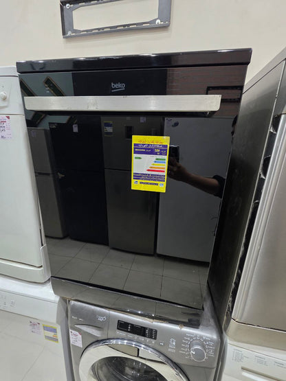 غسالة بيكو ديجيتال فرز تاني 15فرد