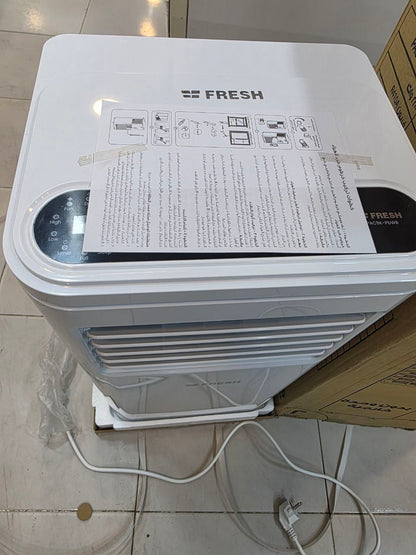 تكييف فريون متنقل من فريش جديد زيرو