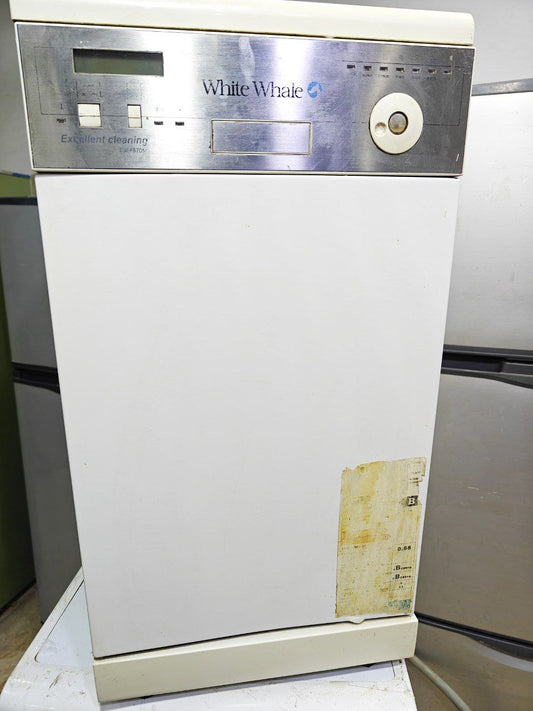 غسالة اطباق وايت ويل كود 2793
10افراد
ديجتال استعمال