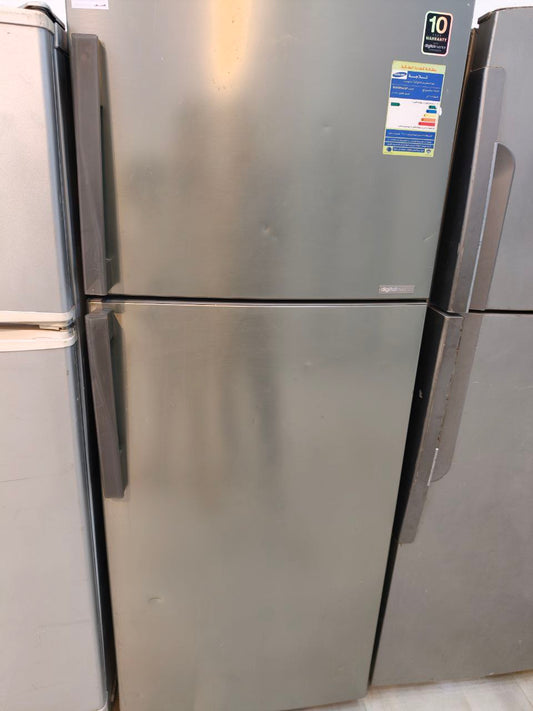 كود 5537                                          ثلاجه سامسونج 14قدم نوفروست       استعمال بحاله جيده