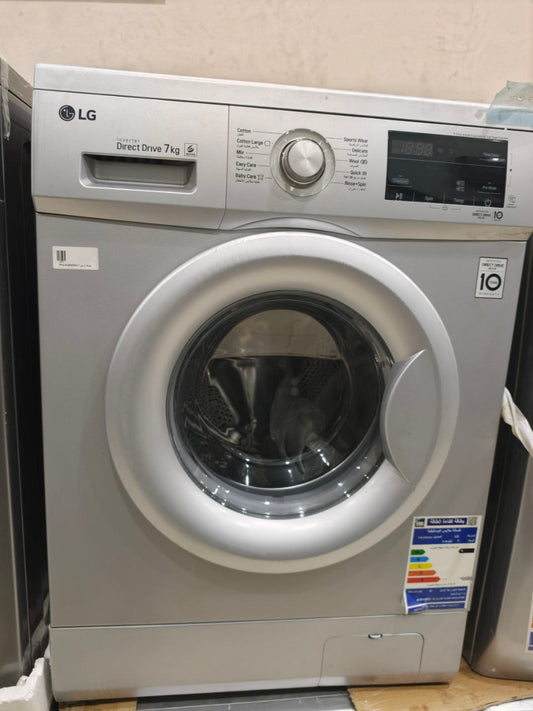 كود 6732
غسالة lg FH2J3QDNG5  فرز تاني 
7k

أوتوماتيك بالكامل