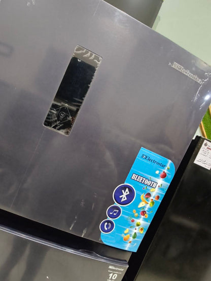 كود 6244
-

تلاجه اللكترو استار فرز بالكرتونه
بدون اي خدوش  واضحه 
بلوتوث ديجتال
15.5 بمعدل 20 قدم