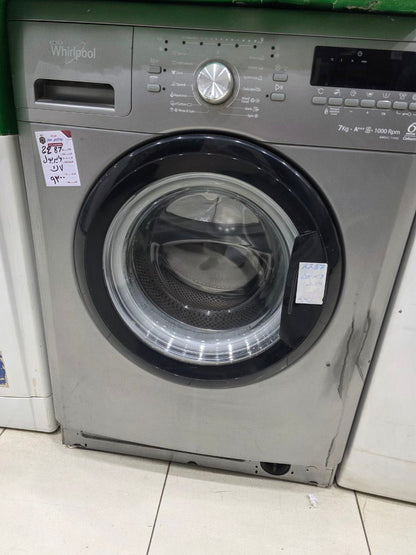 2287 كود

غساله واير لبول فول اتومتك

7k