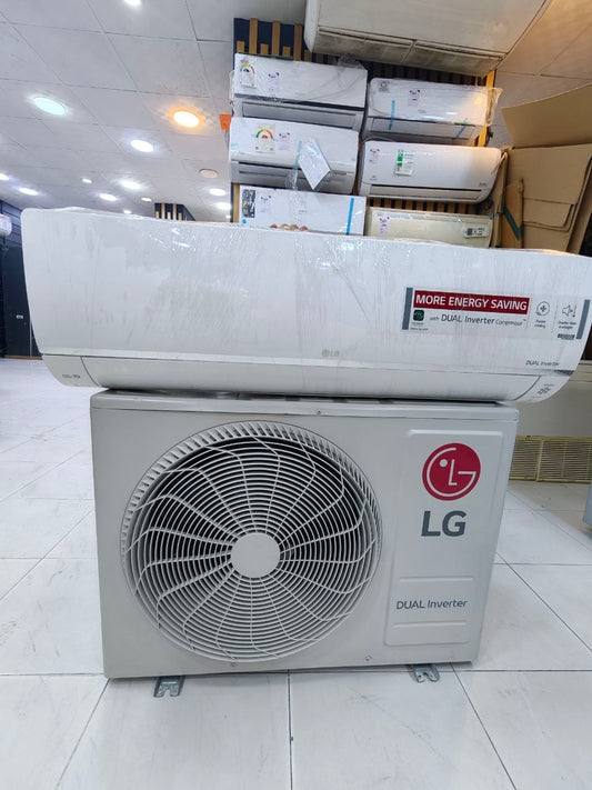 كود 7858

موديل: ال جى تكييف اسبلت انفرتر بقوة 3 حصان بارد ساخن بلازما S4-W24K22ME
كسر زيرو