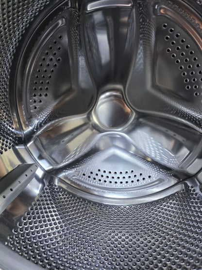 غساله فول اتوماتيك وايت بوينت 5 كيلو التركي مستعمله بحاله ممتازه كود 2657