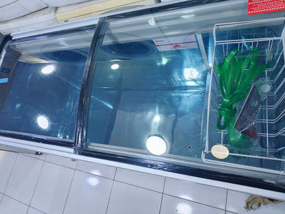 كود  5786                                         فريزر فينا 600لتر                               بواقي تصدير