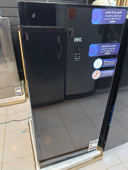 كود 6777
فريزر، 5 دورج  سوبر تك
نوفروست ديجتال فرز بالكرتونه

نوفروست