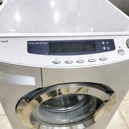 غسالة يونيفرسال 
7k

فول اتومتك