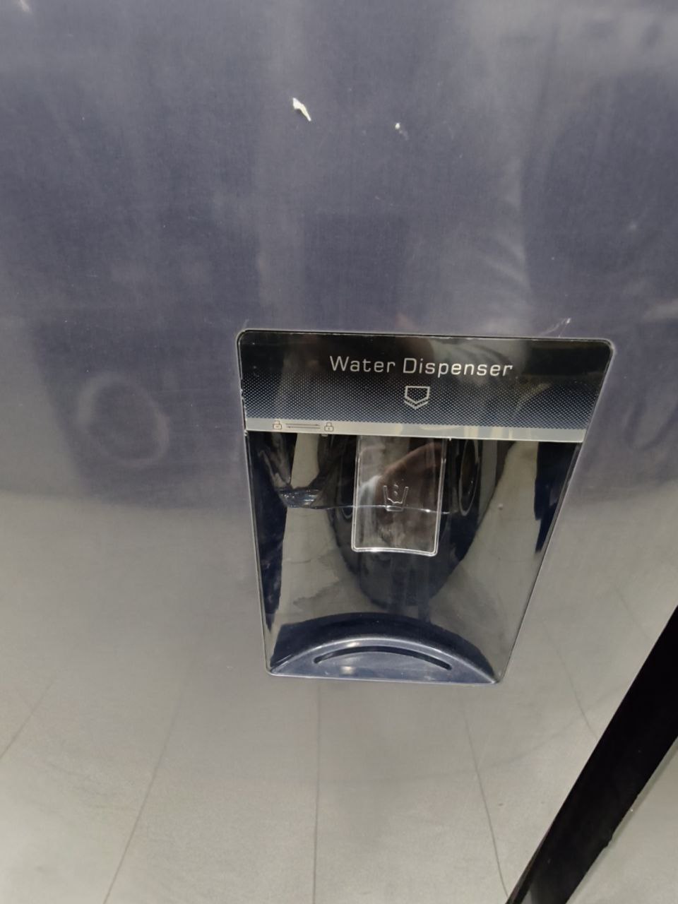 كود 6244
-

تلاجه اللكترو استار فرز بالكرتونه
بدون اي خدوش  واضحه 
بلوتوث ديجتال
15.5 بمعدل 20 قدم