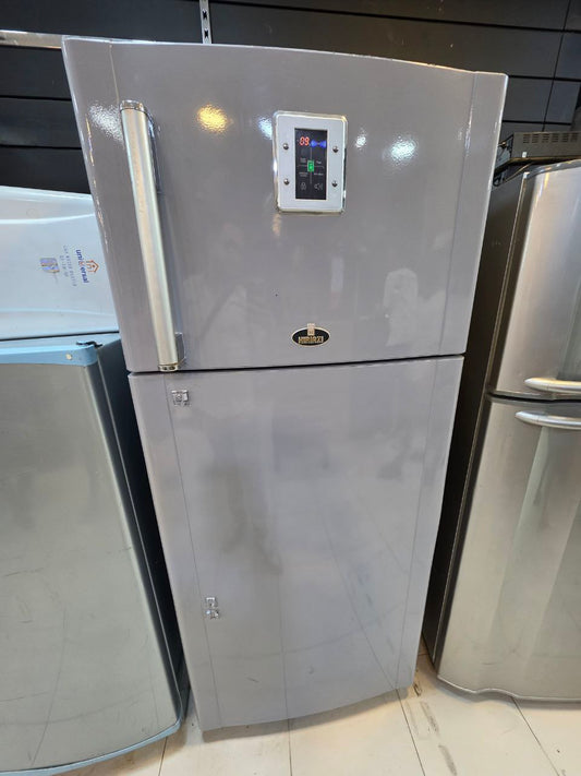 ثلاجه كريازي 22 قدم نوفرست مستعمله بحاله جيده كود 4546