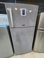 ثلاجه كريازي 22 قدم نوفرست مستعمله بحاله جيده كود 4546