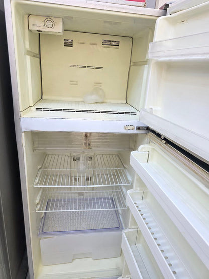 كود، 3445
تلاجه اديل 14 نوفروست
ضمان 3 شهور