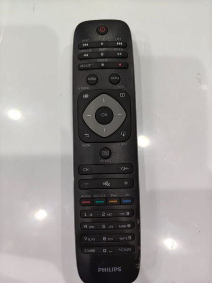 كود 9882
٣٢ فيليبس مستعمله

📺 شاشة فيليبس 32 بوصة مستعملة
موديل 32PHT4002/56 ✨