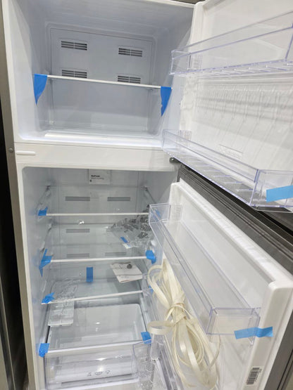 كود 5740                                         ثلاجه وايت بوينت نوفروست 310لتر     تخفيض 15٪