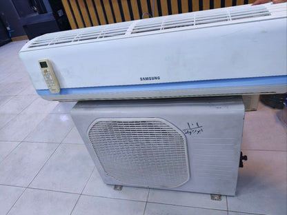 كود 
تكييف سامسونج 2 وربع حصان استعمال
الموديل AS18UUPX
1️⃣ قدرة تبريد 18000 وحدة