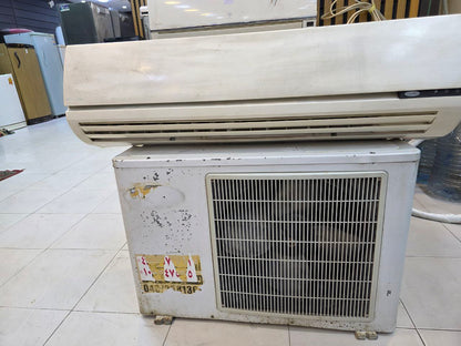 كود 5273
تكييف كارير 2وربع حصان بارد