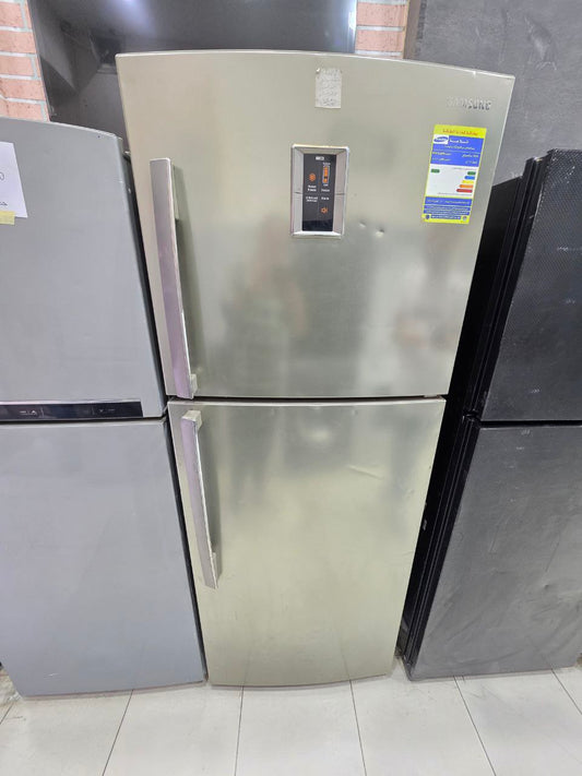 كود 4141
ثلاجة سامسونج 14قدم نوفروست 
استعمال بحالة ممتازة