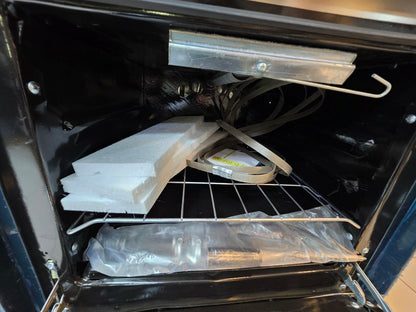 بوتجاز تكنو جلاكسي 4 شعله