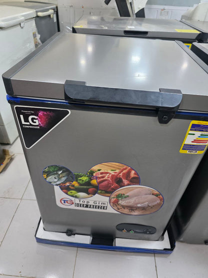 فريزر سيلتال

بموتور lg
170لتر

فرز تاني