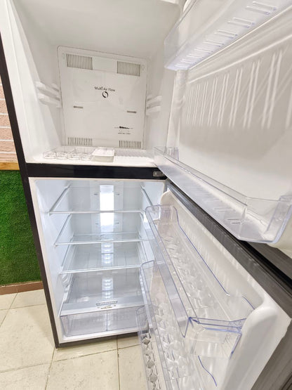 كود 4317
تلاجه 16 قدم يونيون اير 
فرز بالكرتونه