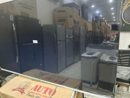 كود 7488
تورنيدو شاشة 4K سمارت بدون فريم 65 بوصة QLED ريسيفر داخلي TV 65QA3400E
حرق سعر
