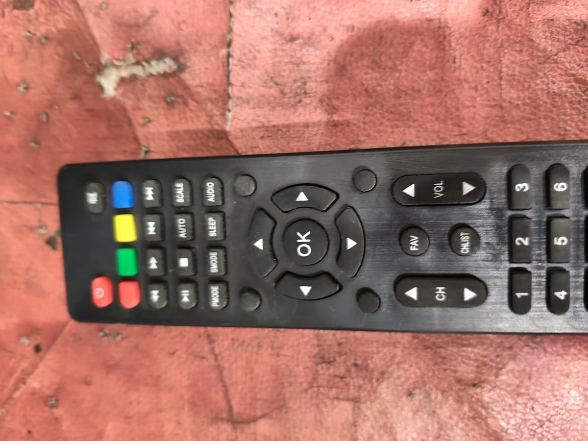 9573

📺 شاشة ATA مقاس 22 بوصة – استعمال 🔥
🔹 شاشة LED بصورة واضحة وألوان جميلة 🌈
🔹 حجم عملي ومناسب للمساحات الصغيرة ✅
🔹 تصميم شيك وخفيف ✨