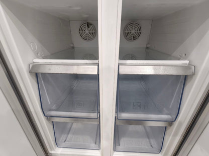 كود 8318
موديل: Beko GNE480E20ZXP – 15.9 قدم
✨ كسر زيرو – حالة ممتازة بأقل من سعر الجديد