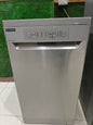 ✨ غسالة أطباق FRESH A15 INOX 45 💎 كسر زيرو حالة ممتازة