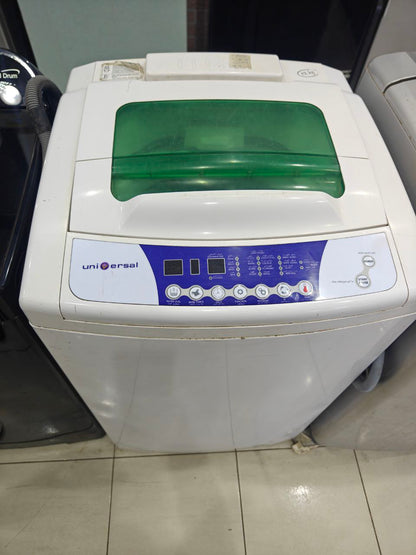 غساله يونفرسال
فوق  اتومتك
12k