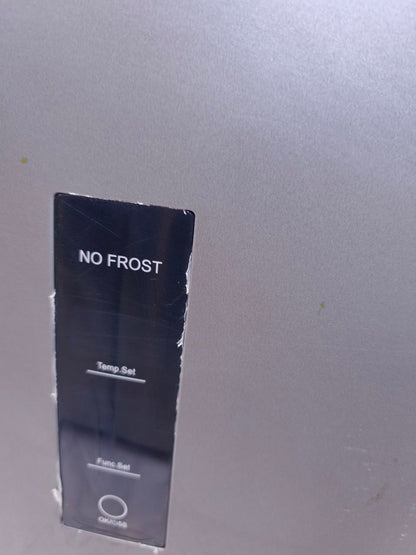 كود 5969
فريزر  هاير فرز 
 No Frost
ديجيتال 
 5 أدراج