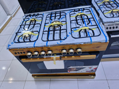 كود 5785


بوتجاز مستر شيف  خشبي 
جديد ضمان 5سنين بخصم مميز 🔥
90×60
عيون نحاس  
تصميم أنيق بلون خشبي