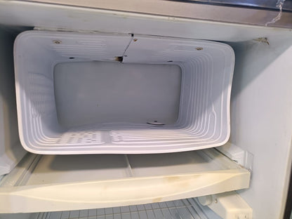 كود 5613
فرز تاني
تلاجه passap 
فرز 10قدم