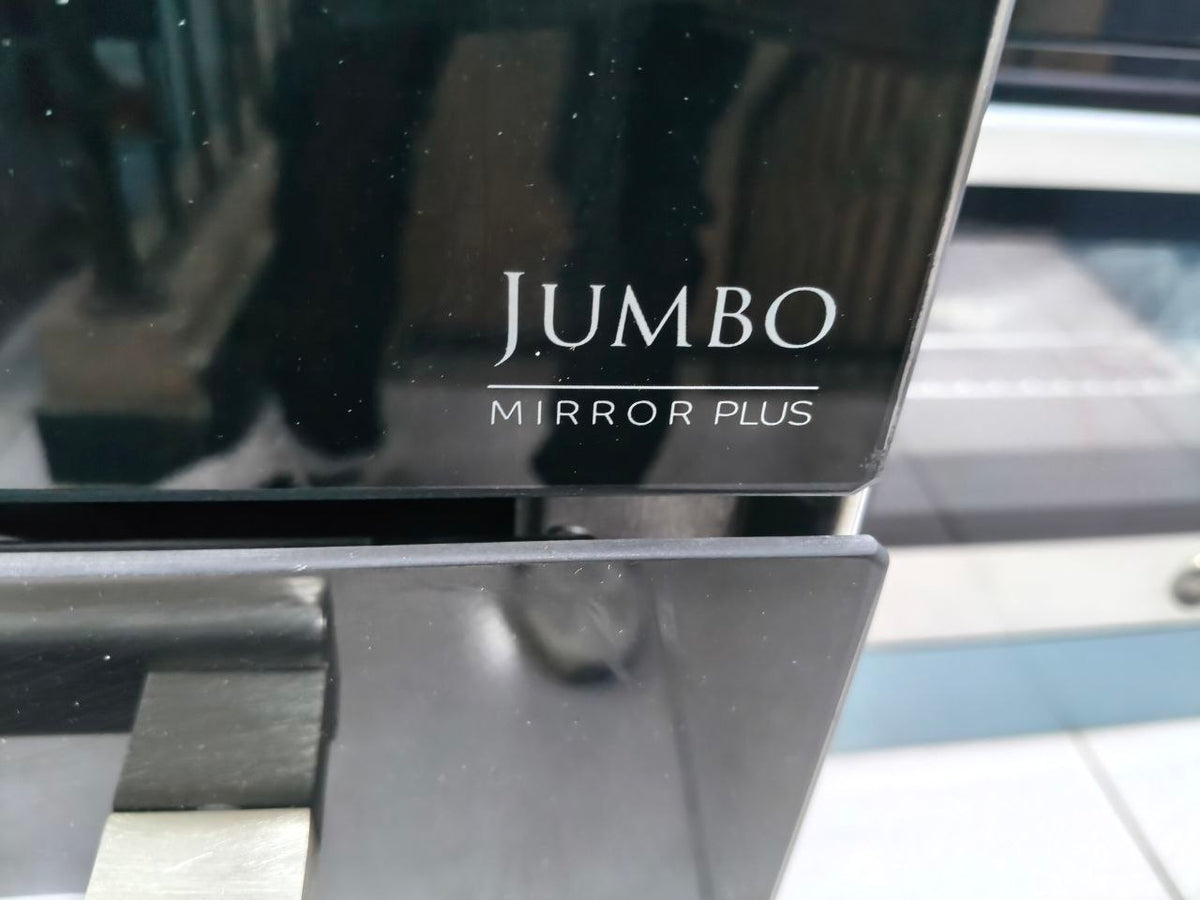كود 9671

بوتاجاز فريش Jumbo Mirror Glass 90×60 🔥✨
ضمان 3سنين فرز بدون خدش امان كامل