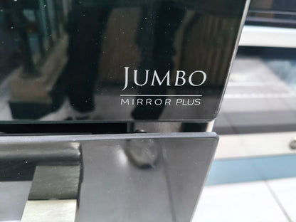 كود 9671

بوتاجاز فريش Jumbo Mirror Glass 90×60 🔥✨
ضمان 3سنين فرز بدون خدش امان كامل